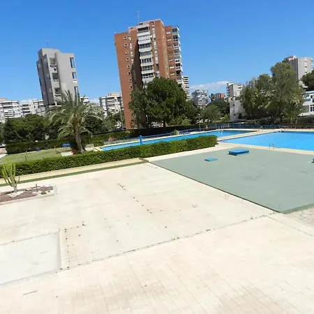 Apartment Maralic *