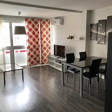 Maralic Apartment *