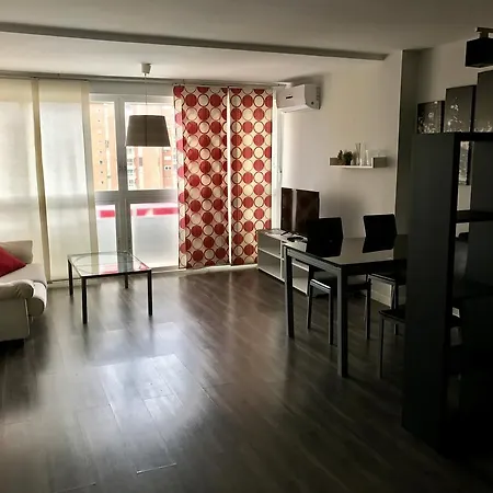 Apartment Maralic *