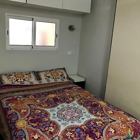Apartment Maralic *