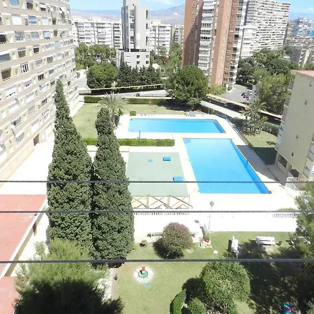 Maralic Appartement *