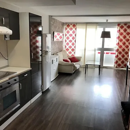 Maralic Apartment