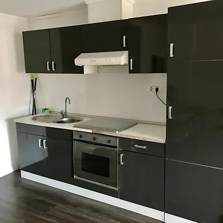 Maralic Apartment