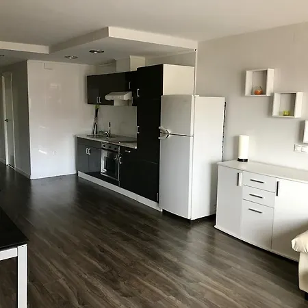Apartment Maralic Alicante