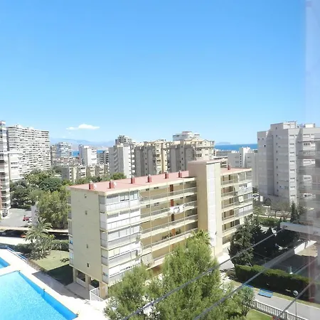 Apartment Maralic Alicante
