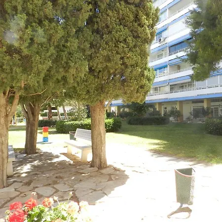 Apartment Maralic
