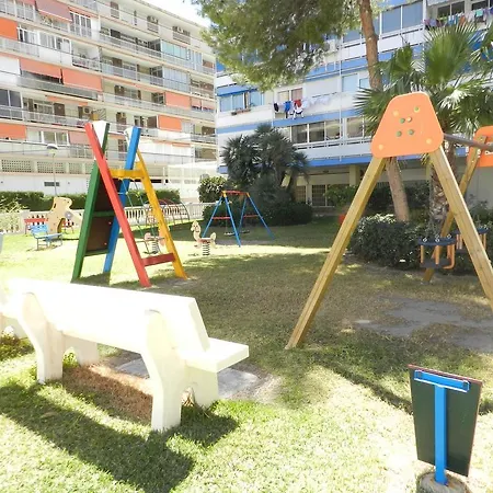 Apartment Maralic Alicante